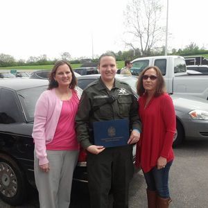 Meet your Posher, Melissa